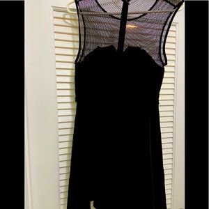 Forever 21 large LBD